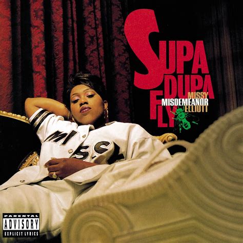 supa dupa fly album